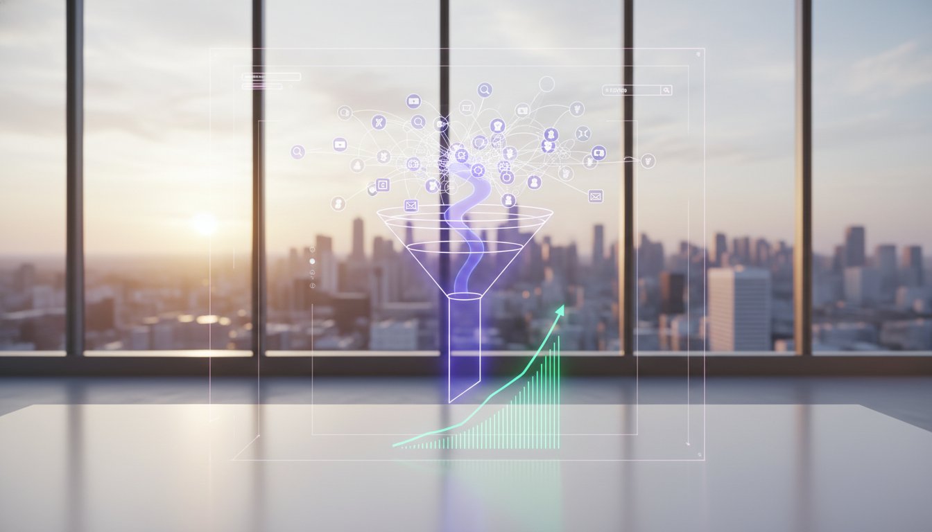 How to Scale an Affiliate Business: A Case Study in Automation and Growth