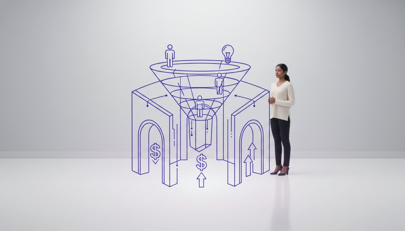 Scaling a Digital Business with Funnels: The 2026 Strategic Reference