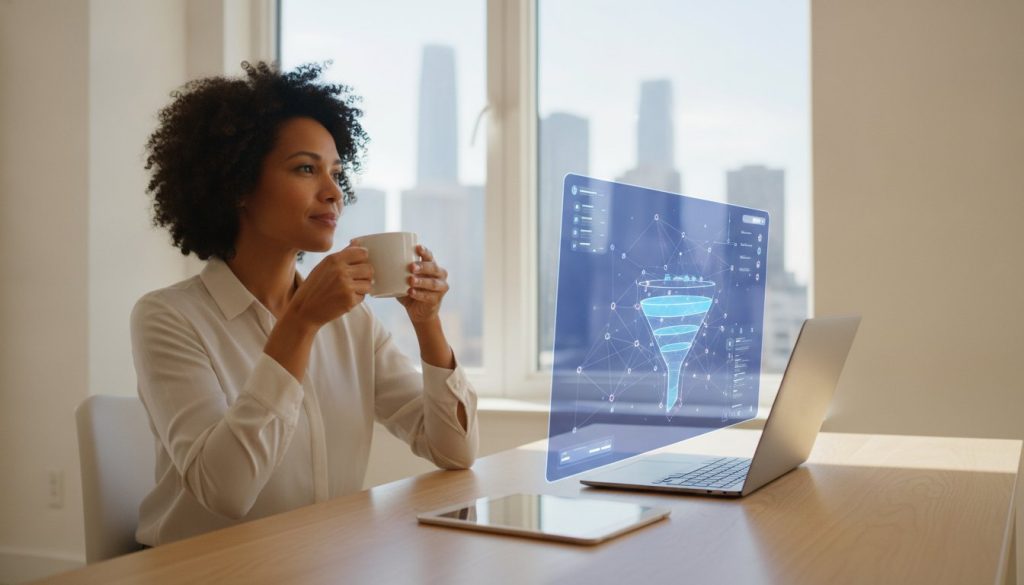 Financial Freedom Through Online Business: The 2026 Blueprint