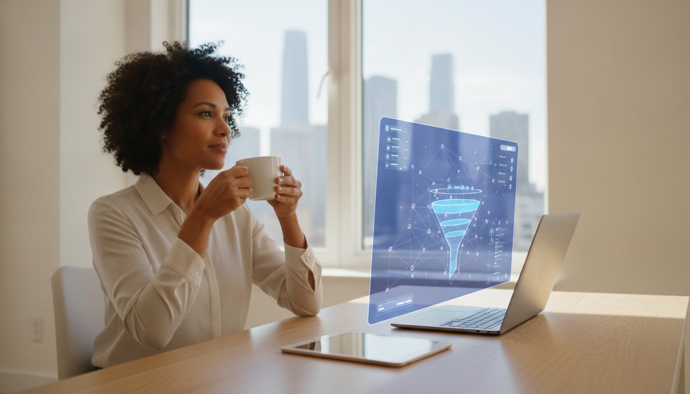 Financial Freedom Through Online Business: The 2026 Blueprint