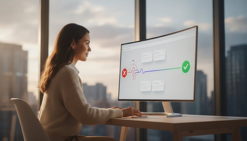 What to Do When Your Affiliate Application is Rejected: A 2026 Recovery Guide