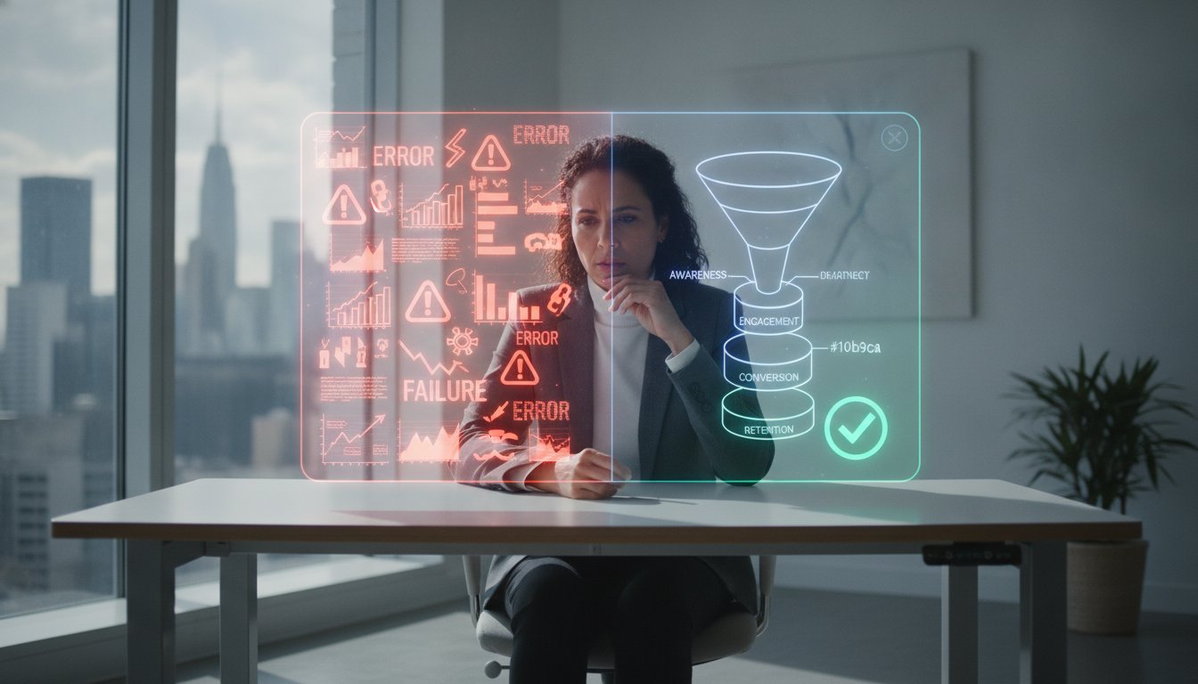7 Critical Affiliate Marketing Mistakes Beginners Must Avoid in 2026