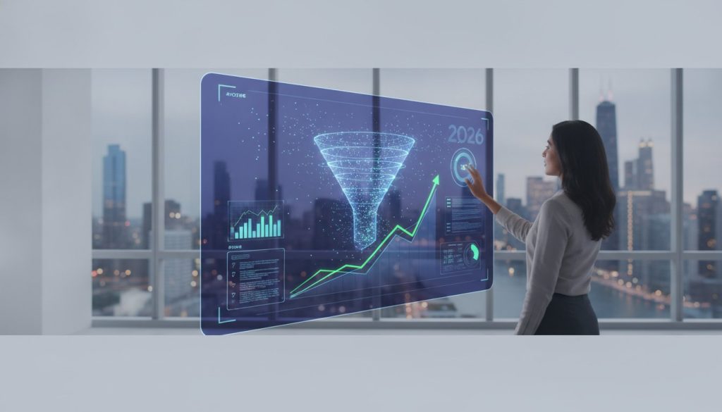 Scaling Your Affiliate Marketing Business: The 2026 Blueprint for Growth