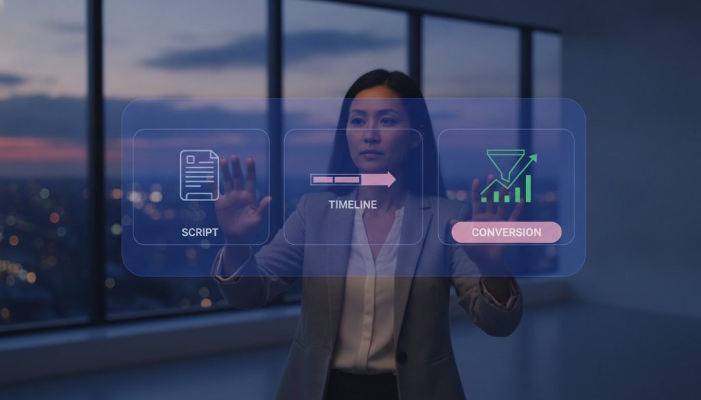Affiliate Marketing Video Ad Scripts: The 2026 Framework for High Conversions