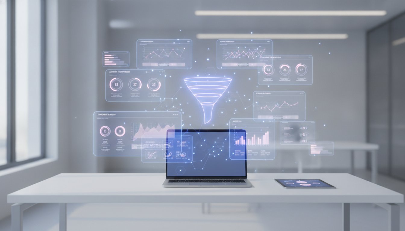 Analyze ClickBank Competition: Strategic 2026 Guide