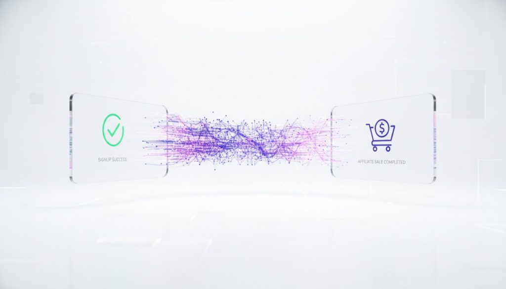 Optimizing Thank You Pages for Affiliate Sales: 2026 Guide