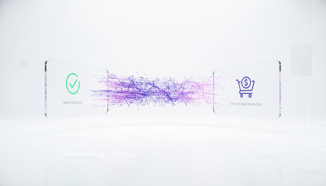 Optimizing Thank You Pages for Affiliate Sales: 2026 Guide