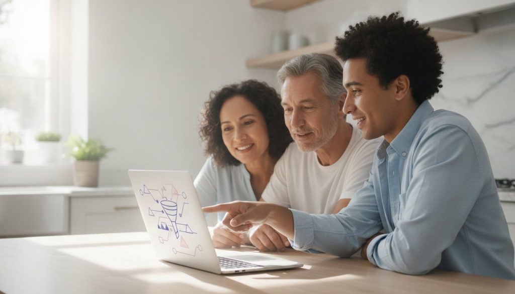 Explaining Affiliate Marketing to Family: 2026 Guide