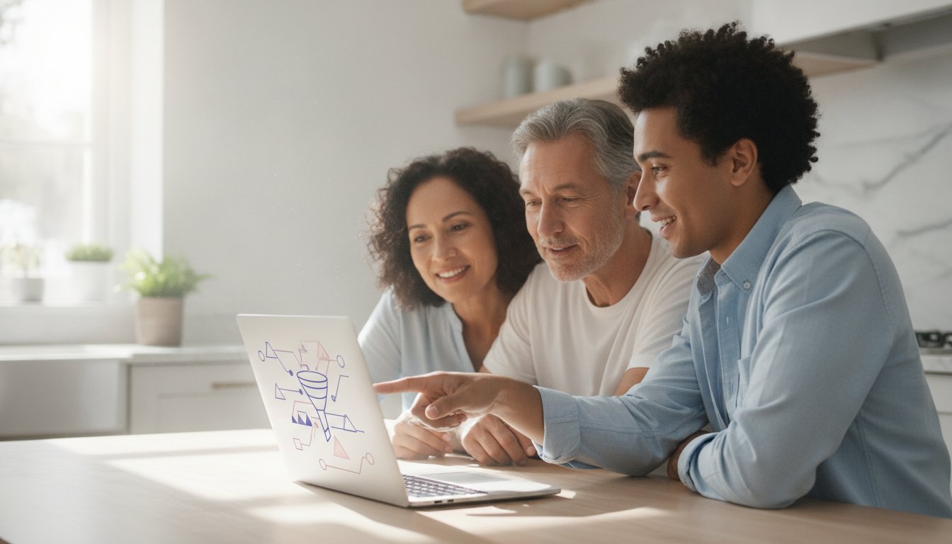 Explaining Affiliate Marketing to Family: 2026 Guide