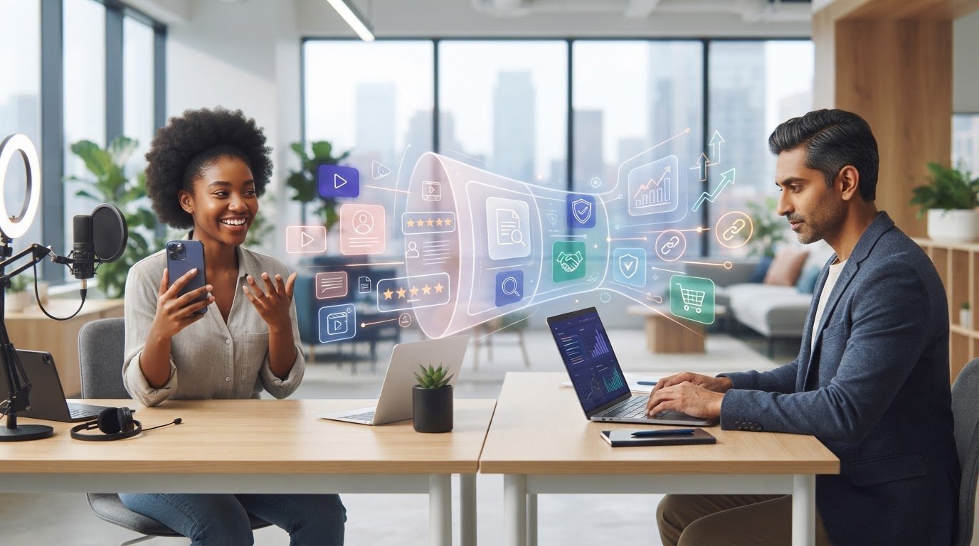 Affiliate Marketing for Different Generations: Gen Z vs. Millennials in 2026