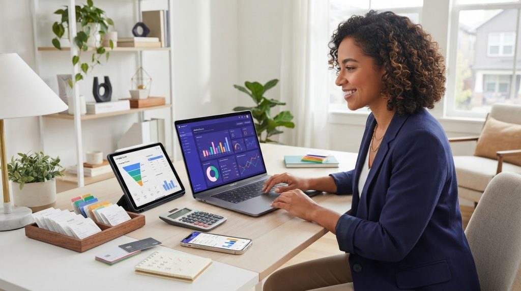 Tools for Tracking Affiliate Marketing Expenses: A Practical 2026 Roundup