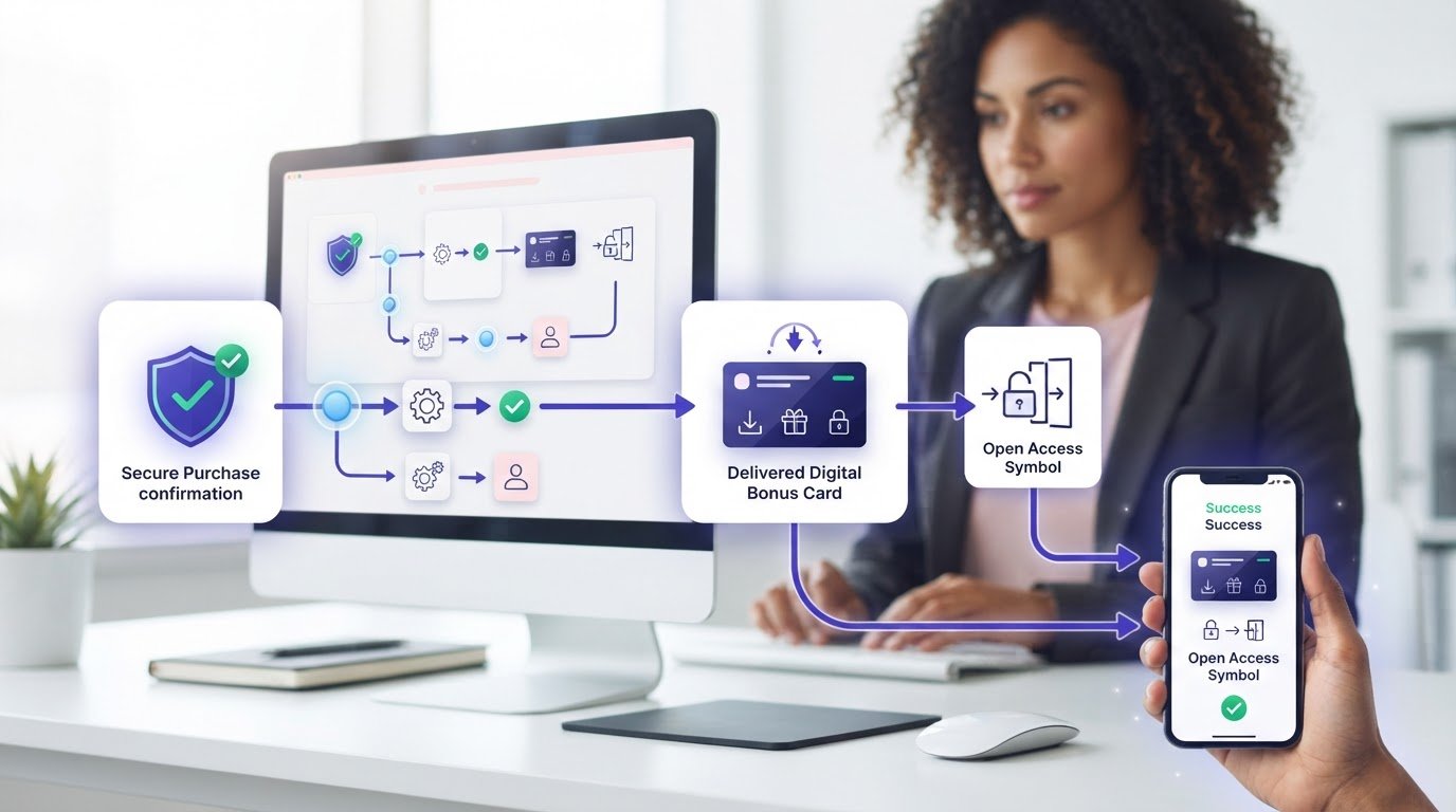 Bonus Delivery Automation for Affiliates: 2026 Guide