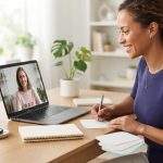 How an Online Success Coach Helps With Goals and Time