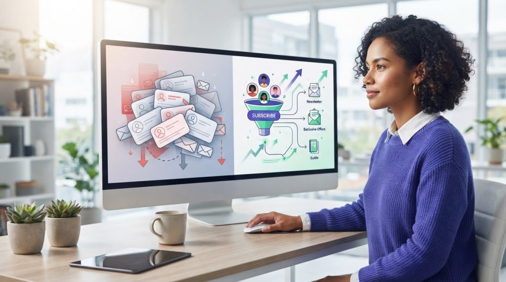 Is Buying an Email List Worth It for Affiliate Marketing?