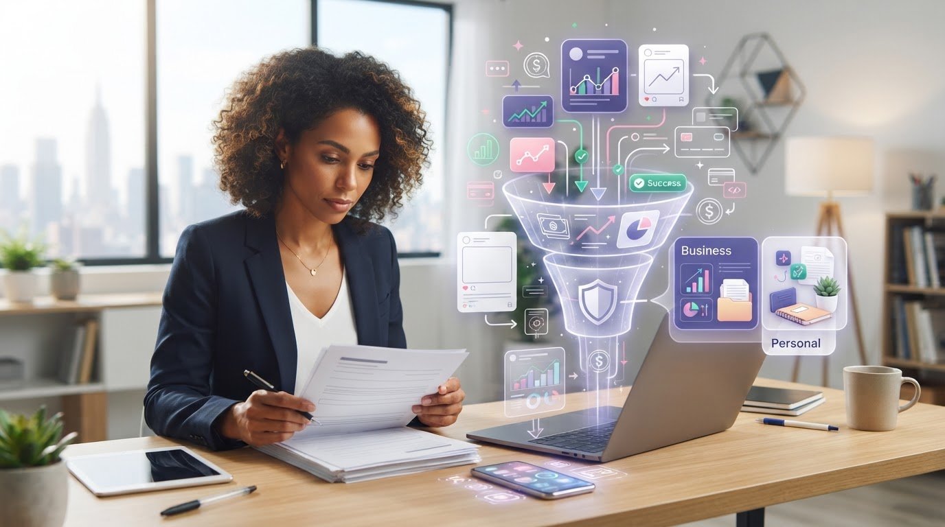 Setting Up an LLC for Your Affiliate Business: 2026 Guide